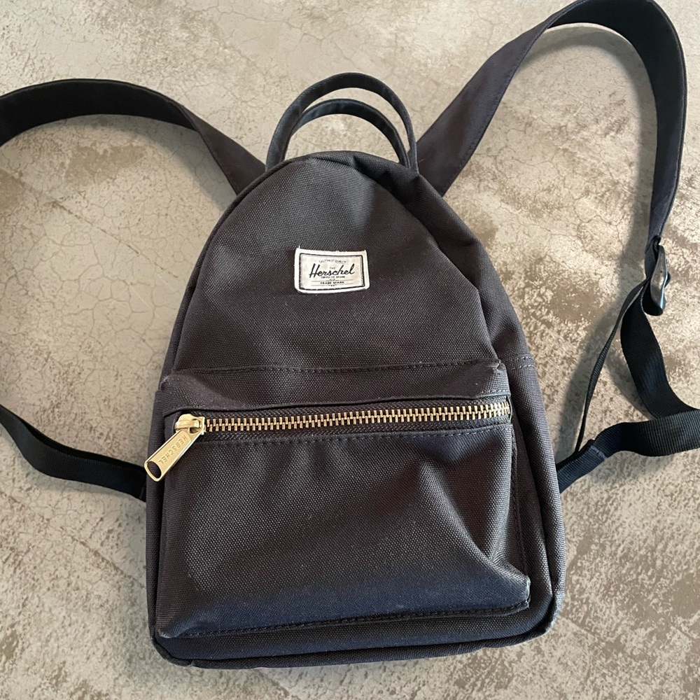 Mini Hershel Backpack - image 6